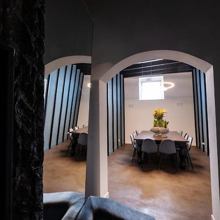 Riflessi Acireale Palace Suites Екстер'єр фото