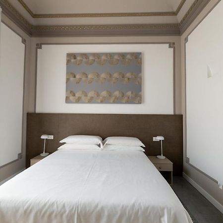 Riflessi Acireale Palace Suites Екстер'єр фото