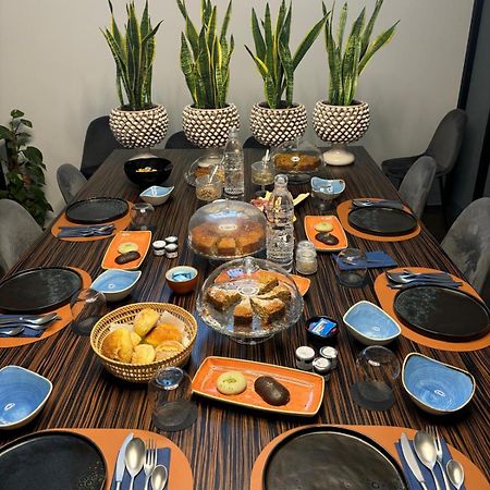 Riflessi Acireale Palace Suites Екстер'єр фото