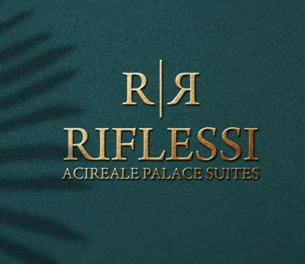 Riflessi Acireale Palace Suites Екстер'єр фото