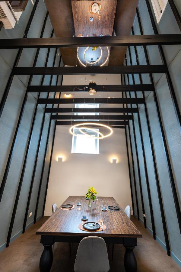 Riflessi Acireale Palace Suites Екстер'єр фото