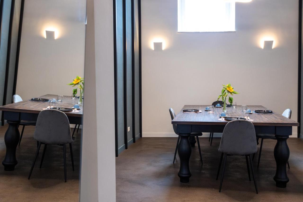 Riflessi Acireale Palace Suites Екстер'єр фото