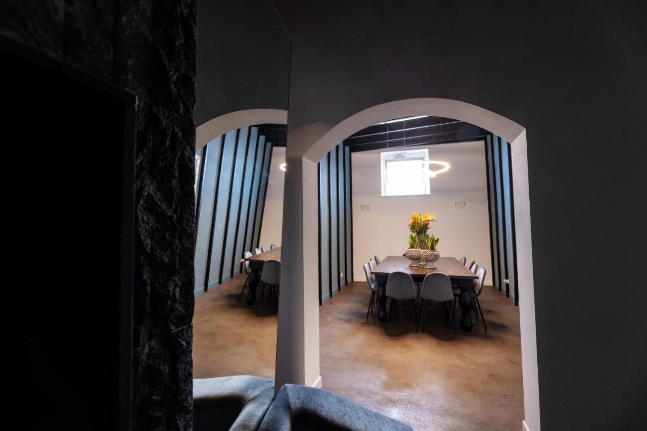 Riflessi Acireale Palace Suites Екстер'єр фото