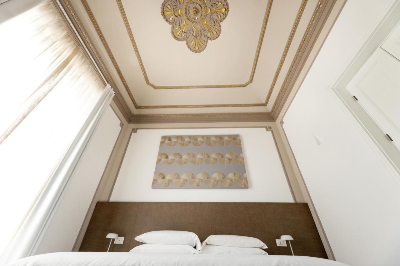 Riflessi Acireale Palace Suites Екстер'єр фото