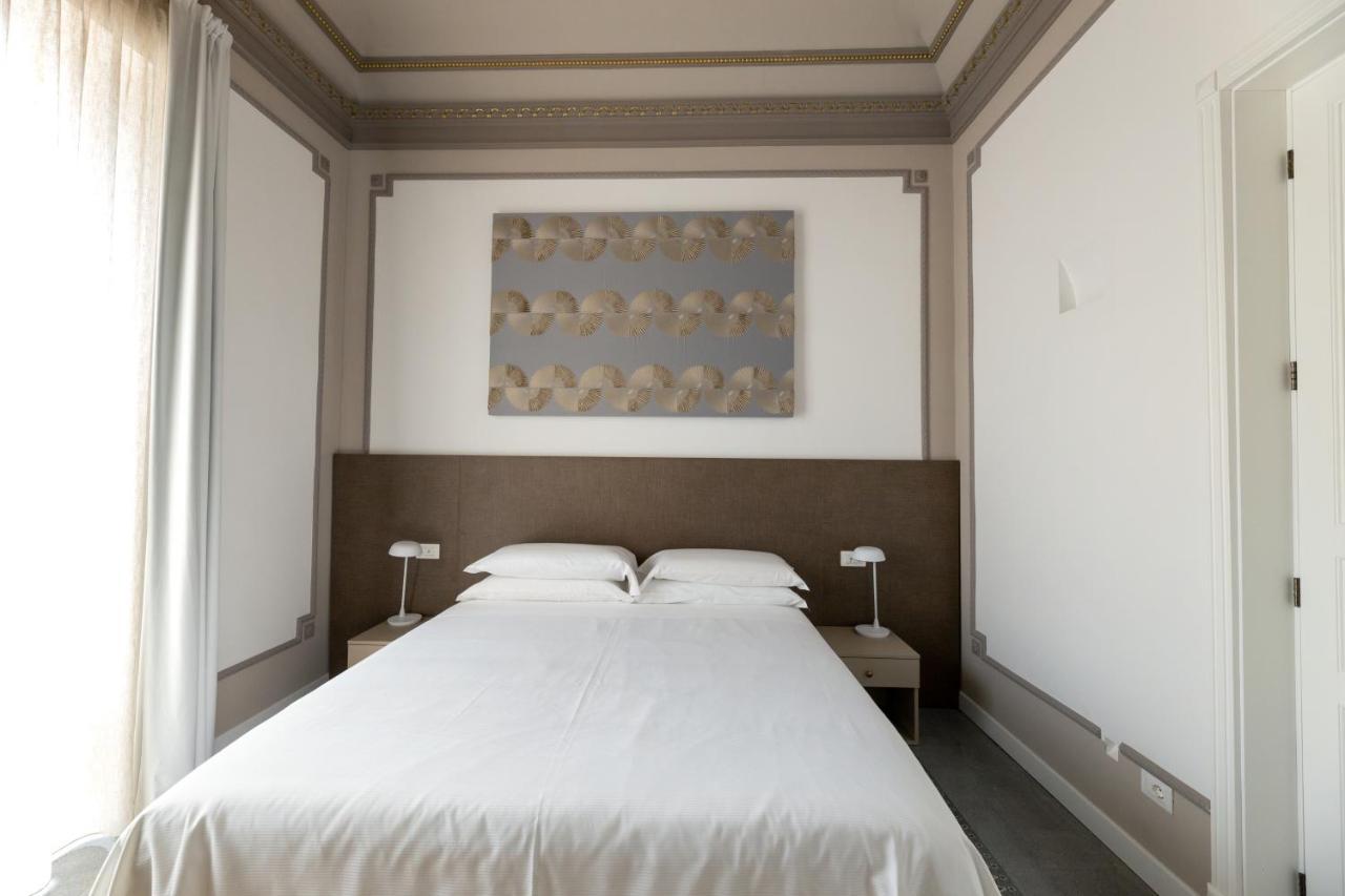 Riflessi Acireale Palace Suites Екстер'єр фото