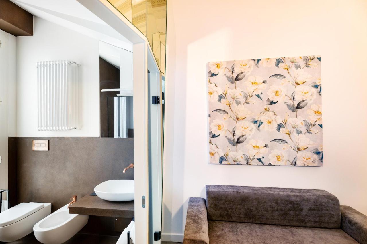 Riflessi Acireale Palace Suites Екстер'єр фото