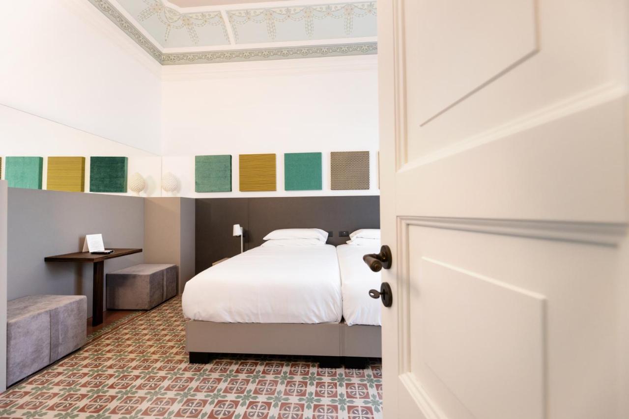 Riflessi Acireale Palace Suites Екстер'єр фото