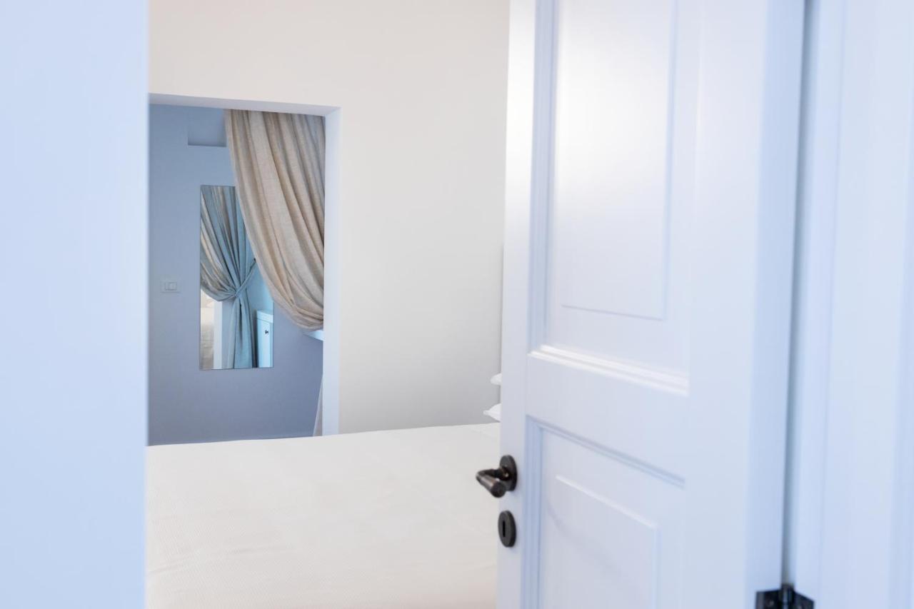 Riflessi Acireale Palace Suites Екстер'єр фото