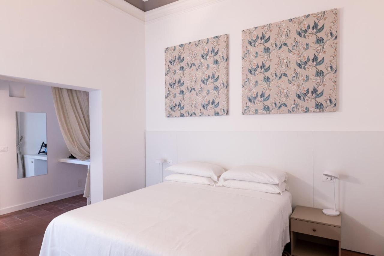 Riflessi Acireale Palace Suites Екстер'єр фото
